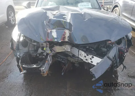 2023 Lexus Is 350 F Sport from USA, damaged, VIN JTHGZ1B26P5063611